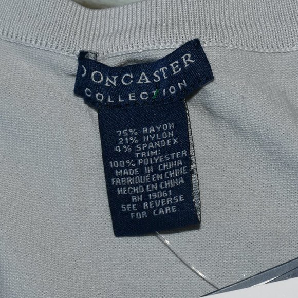 Doncaster Collection Sweater - Picture 6 of 6